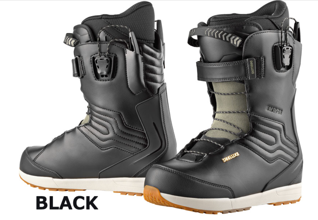 DEELUXE 22-23 EDGE PRO DEELUXE Edge 21/22 Snowboard Boots